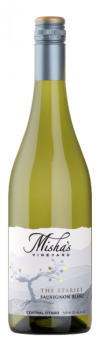 Misha's Vineyard The Starlet Sauvignon Blanc 2024