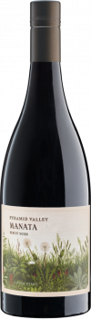 Pyramid Valley Manata Pinot Noir 2021