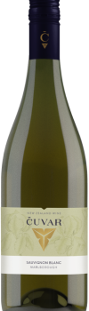 Cuvar Iris Sauvignon Blanc 2023