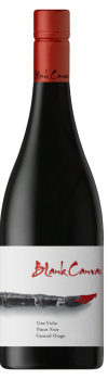 Blank Canvas Una Volta Pinot Noir 2024