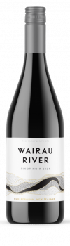 Wairau River Estate Pinot Noir 2024