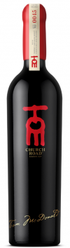 Church Road TOM Cabernet Merlot 2020