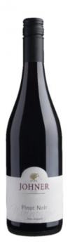 Johner Estate Wairarapa Pinot Noir 2022