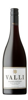 Valli Bendigo Vineyard Pinot Noir 2022