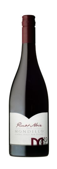 Mondillo Pinot Noir 2024 750ml