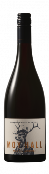 Moy Hall Dunrobin Pinot Noir 2023