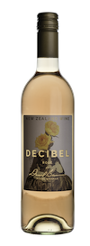 Decibel Organic Rosé 2022 750ml