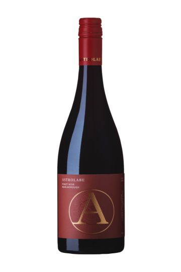 ASTROLABE MARLBOROUGH Pinot Noir 2020 750ml