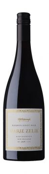 Martinborough Vineyard Reserve Marie Zelie Pinot Noir 2019
