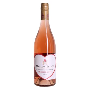 Melton Estate Summer Love Sparkling Riesling 2025 750ml