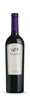 Te Motu Cab Sav Merlot Franc 1999