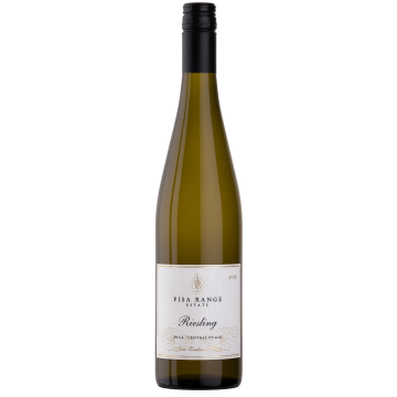 Pisa Range Estate Riesling 2015 750ml