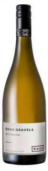 Ohau Gravels Pinot Gris 2023