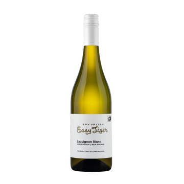 Spy Valley Easy Tiger Sauvignon Blanc 2021 750ml