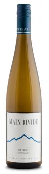 Main Divide Riesling 2022