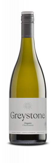 Greystone Wines Chardonnay 2023 750ml