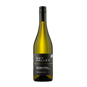 Spy Valley Sauvignon Blanc 2023 750ml