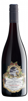 Terra Sancta Shingle Beach Pinot Noir 2023