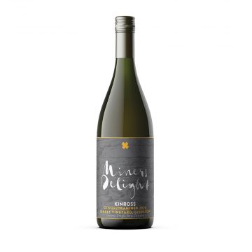 Kinross Miners Delight Gewürztraminer 2022 750ml