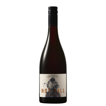 Moy Hall Riversdale Red Pinot Noir 2023 750ml