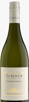 Te Mata Estate Estate Vineyards Chardonnay 2024