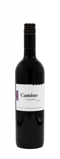 Postage Stamp Camino Tempranillo 2021 750ml