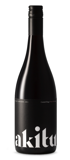 Akitu A1 Pinot Noir 2022 750ml