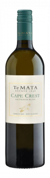 Te Mata Estate Cape Crest Sauvignon Blanc 2023