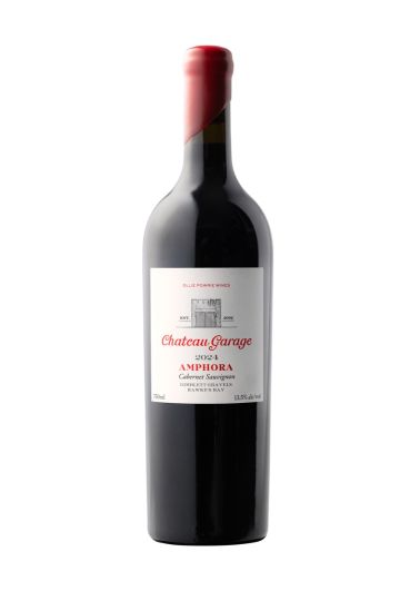 Chateau Garage Amphora Cabernet Sauvignon 2024 750ml