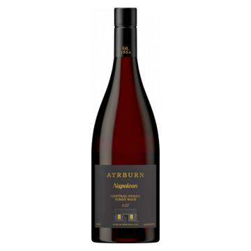 Ayrburn Napoleon Pinot Noir 2022 750ml