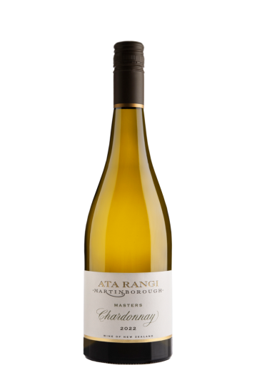 Ata Rangi Masters Chardonnay 2022 750ml