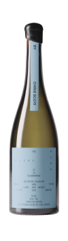 Chris Scott Wines The Briny Wink Chardonnay 2024
