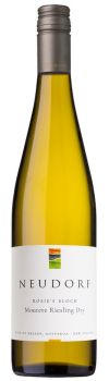 Neudorf Rosie's Block Moutere Dry Riesling 2023