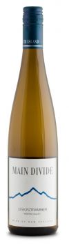 Main Divide Gewurztraminer 2022