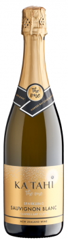 Ka Tahi Wines Estate Sparkling 2022