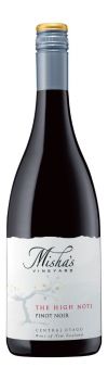 Misha's Vineyard The High Note Pinot Noir 2021
