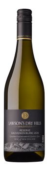 Lawson's Dry Hills Reserve Sauvignon Blanc 2026