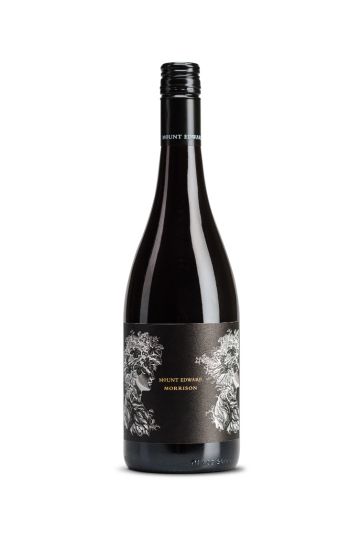 Mount Edward Morrison Pinot Noir 2021 750ml