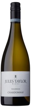 Jules Taylor Marlborough Chardonnay 2021