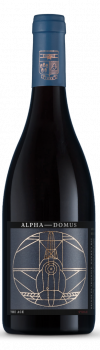 Alpha Domus The Ace Syrah 2018