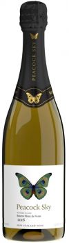 Peacock Sky Vineyard Reserve Sparkling 2016