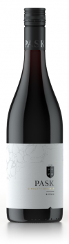 Pask Gimblett Gravels Syrah 2023