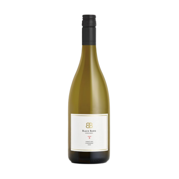 Black Barn Vineyards Block 5 Chardonnay 2020 750ml