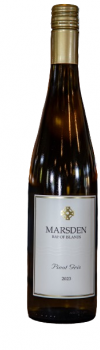 Marsden Estate  Pinot Gris 2023