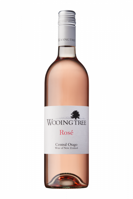 Wooing Tree Vineyard Rose