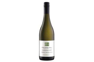 Folding Hill Wine Company Estate Chardonnay 2021 750ml