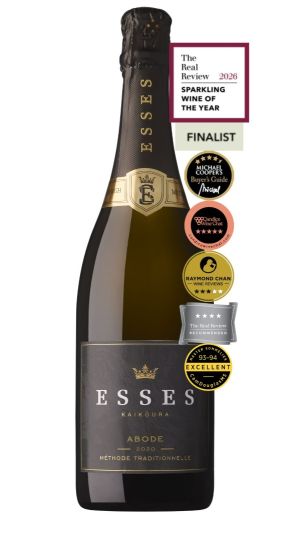 Esses Abode Sparkling 2020 750ml