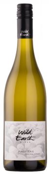 Wild Earth Wines Pinot Gris 2022