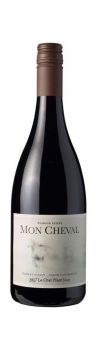 Mon Cheval Le Char Pinot Noir 2019