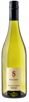 Schubert Wines Sauvignon Blanc 2023